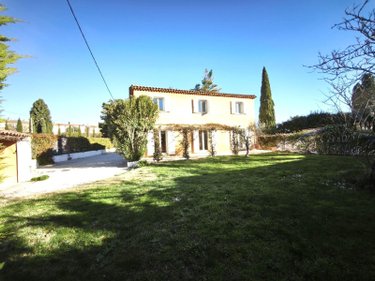 propriete a vendre Mouriès 13890 Bouches-du-Rhône 211 m2 7 pièces 688000 euros