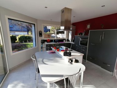 Maison a vendre Bruz 35170 Ille-et-Vilaine 139 m2 6 pièces 414000 euros