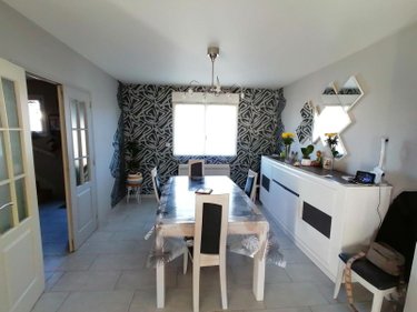 Maison a vendre Bruz 35170 Ille-et-Vilaine 139 m2 6 pièces 414000 euros