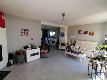 Maison a vendre Bruz 35170 Ille-et-Vilaine 139 m2 6 pièces 414000 euros