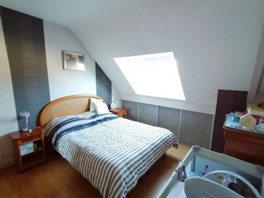 Maison a vendre Bruz 35170 Ille-et-Vilaine 139 m2 6 pièces 414000 euros