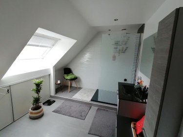 Maison a vendre Bruz 35170 Ille-et-Vilaine 139 m2 6 pièces 414000 euros