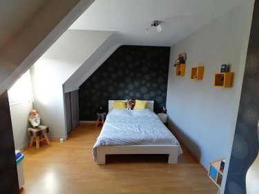 Maison a vendre Bruz 35170 Ille-et-Vilaine 139 m2 6 pièces 414000 euros