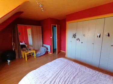 Maison a vendre Bruz 35170 Ille-et-Vilaine 139 m2 6 pièces 414000 euros