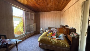 Maison a vendre Saint-Amand-sur-Fion 51300 Marne 112 m2 5 pièces 59000 euros