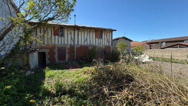 Maison a vendre Saint-Amand-sur-Fion 51300 Marne 112 m2 5 pièces 59000 euros