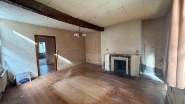 Maison a vendre Saint-Amand-sur-Fion 51300 Marne 112 m2 5 pièces 59000 euros