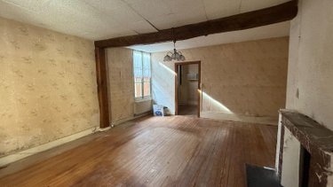 Maison a vendre Saint-Amand-sur-Fion 51300 Marne 112 m2 5 pièces 59000 euros