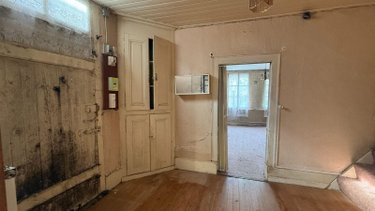 Maison a vendre Saint-Amand-sur-Fion 51300 Marne 112 m2 5 pièces 59000 euros