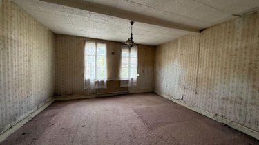 Maison a vendre Saint-Amand-sur-Fion 51300 Marne 112 m2 5 pièces 59000 euros