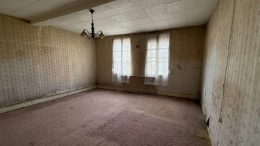 Maison a vendre Saint-Amand-sur-Fion 51300 Marne 112 m2 5 pièces 59000 euros