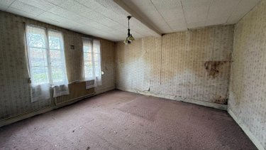 Maison a vendre Saint-Amand-sur-Fion 51300 Marne 112 m2 5 pièces 59000 euros