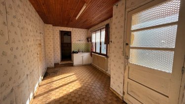 Maison a vendre Saint-Amand-sur-Fion 51300 Marne 112 m2 5 pièces 59000 euros