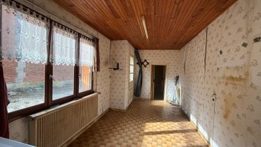 Maison a vendre Saint-Amand-sur-Fion 51300 Marne 112 m2 5 pièces 59000 euros