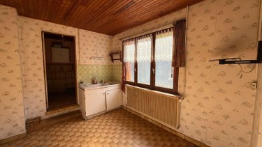 Maison a vendre Saint-Amand-sur-Fion 51300 Marne 112 m2 5 pièces 59000 euros