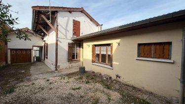 Maison a vendre Saint-Amand-sur-Fion 51300 Marne 112 m2 5 pièces 59000 euros