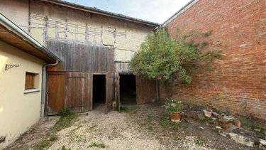 Maison a vendre Saint-Amand-sur-Fion 51300 Marne 112 m2 5 pièces 59000 euros