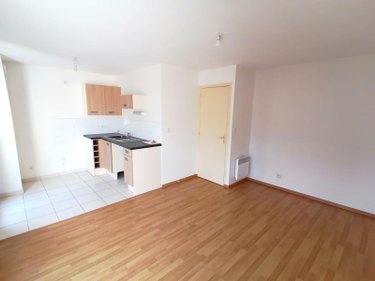 Appartement a vendre Bruz 35170 Ille-et-Vilaine 36 m2 2 pièces 146000 euros