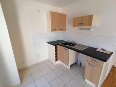 Appartement a vendre Bruz 35170 Ille-et-Vilaine 36 m2 2 pièces 146000 euros