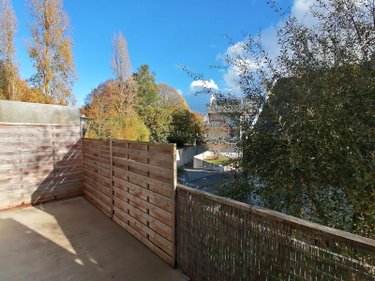 Appartement a vendre Bruz 35170 Ille-et-Vilaine 36 m2 2 pièces 146000 euros