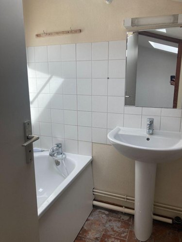 Appartement a vendre Bordeaux 33000 Gironde 39 m2 2 pièces 186500 euros