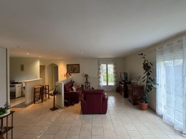 Maison a vendre Hurigny 71870 Saône-et-Loire 125 m2 5 pièces 249000 euros