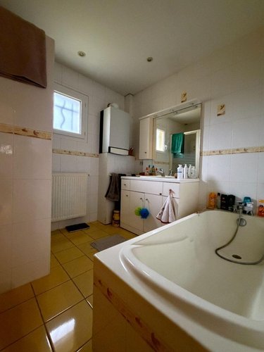 Maison a vendre Hurigny 71870 Saône-et-Loire 125 m2 5 pièces 249000 euros