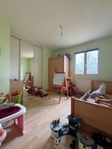 Maison a vendre Hurigny 71870 Saône-et-Loire 125 m2 5 pièces 249000 euros