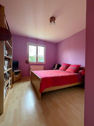 Maison a vendre Hurigny 71870 Saône-et-Loire 125 m2 5 pièces 249000 euros