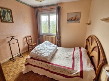 Maison a vendre Cesson-Sévigné 35510 Ille-et-Vilaine 100 m2 5 pièces 272480 euros