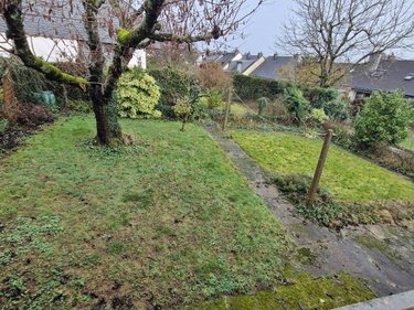 Maison a vendre Cesson-Sévigné 35510 Ille-et-Vilaine 100 m2 5 pièces 374400 euros