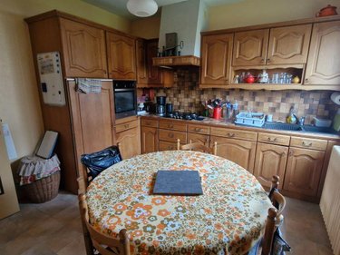 Maison a vendre Cesson-Sévigné 35510 Ille-et-Vilaine 100 m2 5 pièces 374400 euros