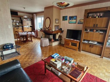 Maison a vendre Cesson-Sévigné 35510 Ille-et-Vilaine 100 m2 5 pièces 272480 euros