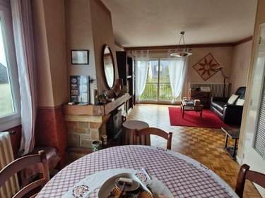 Maison a vendre Cesson-Sévigné 35510 Ille-et-Vilaine 100 m2 5 pièces 272480 euros