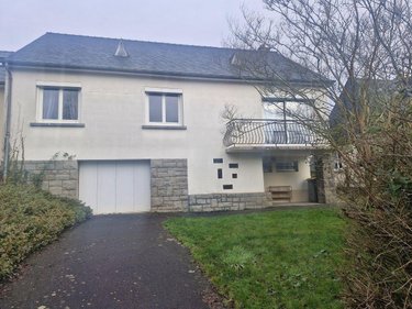 Maison a vendre Cesson-Sévigné 35510 Ille-et-Vilaine 100 m2 5 pièces 374400 euros