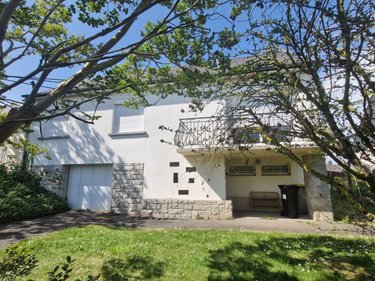 Maison a vendre Cesson-Sévigné 35510 Ille-et-Vilaine 100 m2 5 pièces 272480 euros