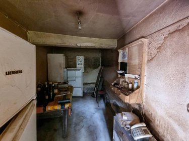 Maison a vendre Chenay-le-Châtel 71340 Saône-et-Loire 114 m2 4 pièces 50000 euros