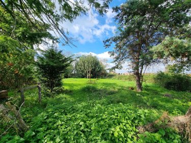 Maison a vendre Chenay-le-Châtel 71340 Saône-et-Loire 114 m2 4 pièces 50000 euros