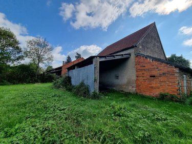 Maison a vendre Chenay-le-Châtel 71340 Saône-et-Loire 114 m2 4 pièces 50000 euros