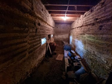 Maison a vendre Chenay-le-Châtel 71340 Saône-et-Loire 114 m2 4 pièces 50000 euros