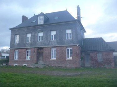 Maison a vendre Yerville 76760 Seine-Maritime 200 m2 6 pièces 176900 euros
