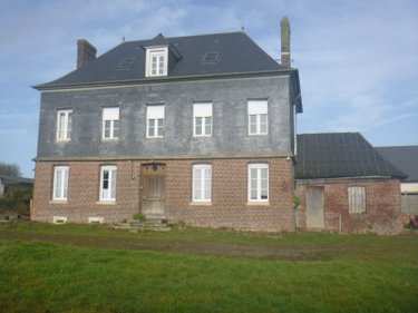 Maison a vendre Yerville 76760 Seine-Maritime 200 m2 6 pièces 176900 euros