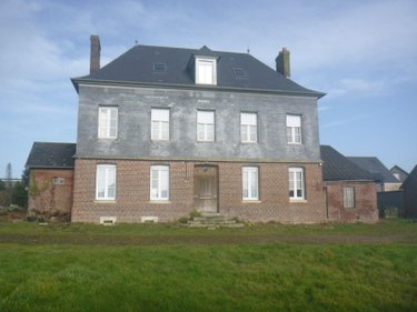 Maison a vendre Yerville 76760 Seine-Maritime 200 m2 6 pièces 176900 euros