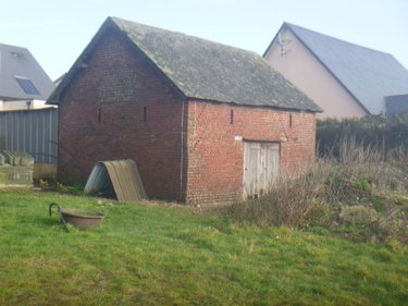 Maison a vendre Yerville 76760 Seine-Maritime 200 m2 6 pièces 176900 euros