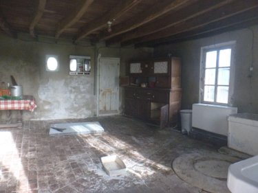 Maison a vendre Yerville 76760 Seine-Maritime 200 m2 6 pièces 176900 euros