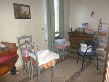 Maison a vendre Yerville 76760 Seine-Maritime 200 m2 6 pièces 176900 euros