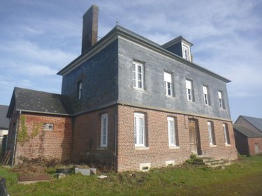 Maison a vendre Yerville 76760 Seine-Maritime 200 m2 6 pièces 176900 euros