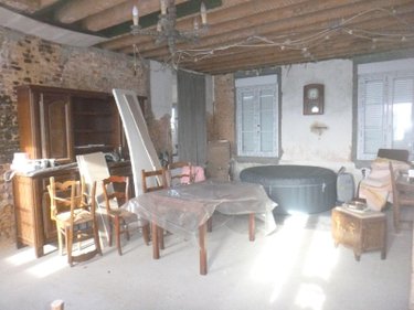 Maison a vendre Yerville 76760 Seine-Maritime 200 m2 6 pièces 176900 euros