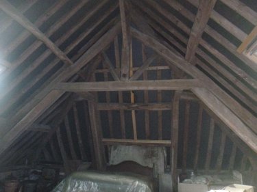 Maison a vendre Yerville 76760 Seine-Maritime 200 m2 6 pièces 176900 euros