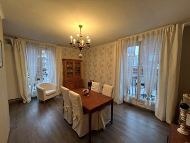 Appartement a vendre Dunkerque 59140 Nord 80 m2 4 pièces 194250 euros